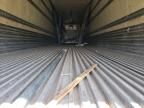 2009 Utility VS2RA Refrigerated Van Trailer