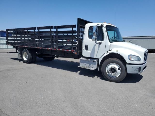 2017 Freightliner M2 106 Medium Duty