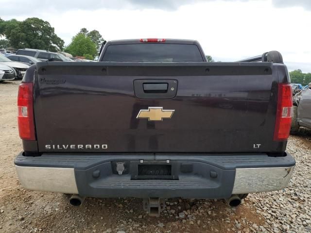 2008 Chevrolet Silverado C1500
