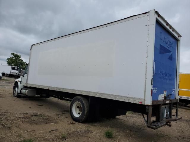 2015 International 4000 4300
