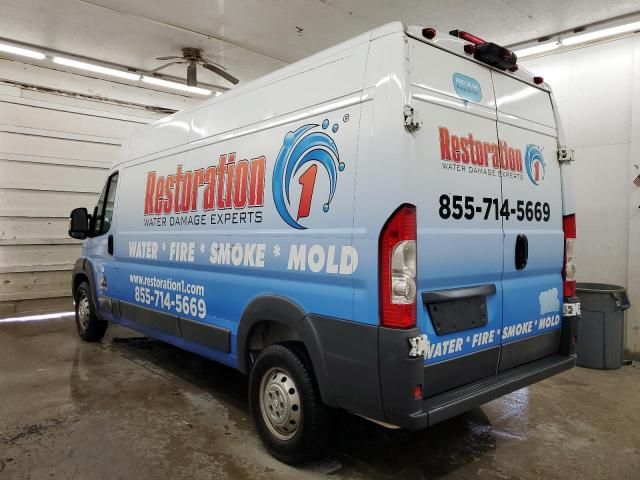 2017 Dodge RAM Promaster 2500 2500 High