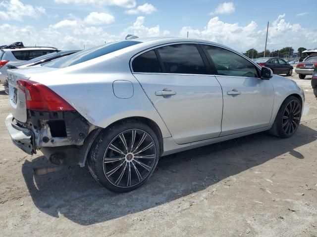 2012 Volvo S60 T5
