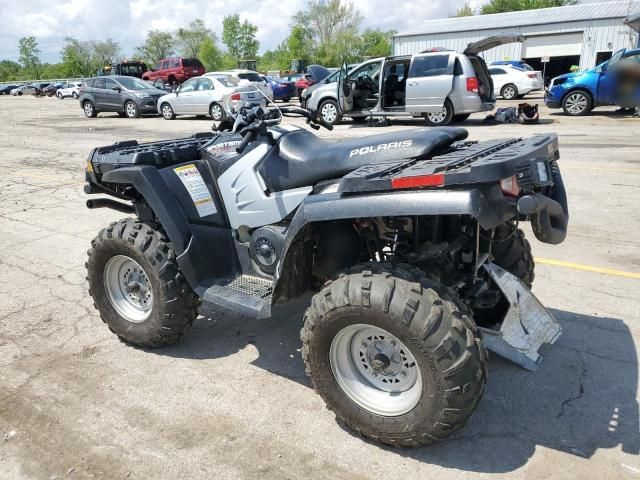 2007 Polaris Sportsman 700 EFI