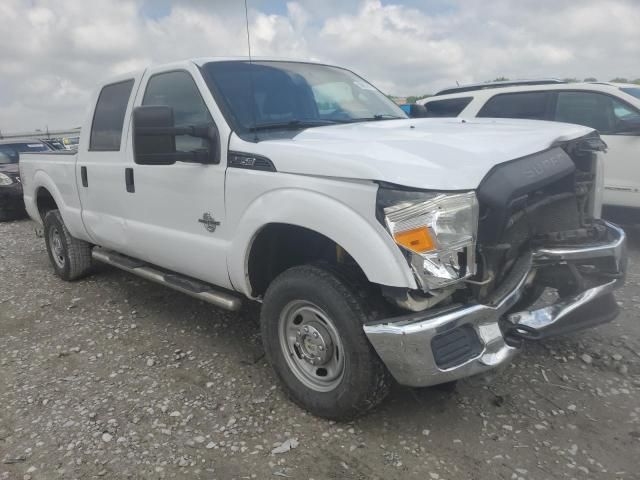 2014 Ford F250 Super Duty