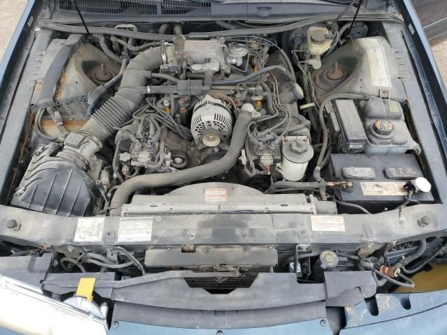 1996 Ford Thunderbird LX