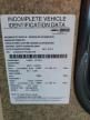 2015 Freightliner Chassis XC