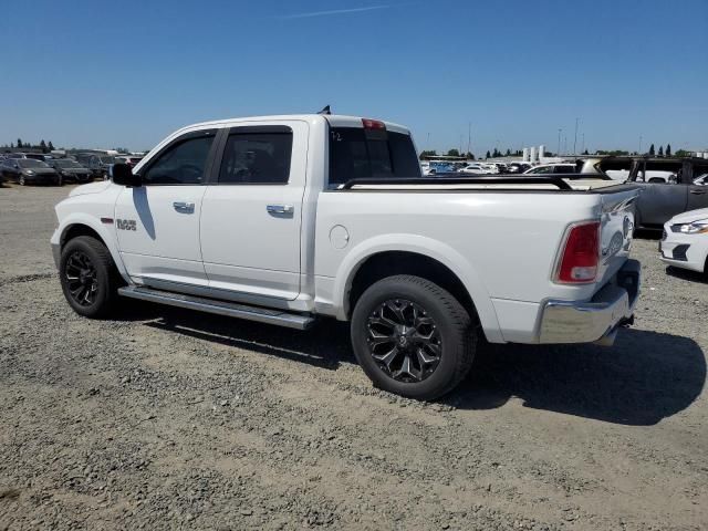 2015 Dodge 1500 Laramie