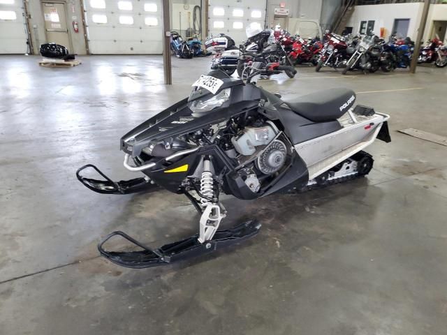 2015 Polaris Indy 600