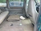 2000 Chevrolet Astro