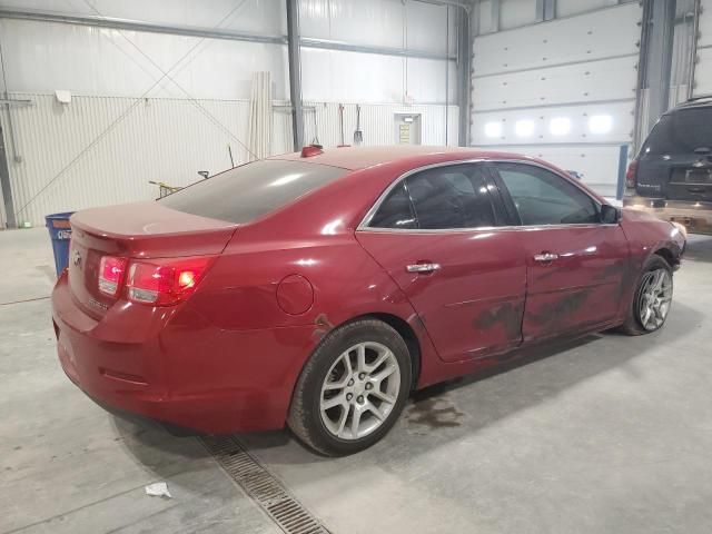 2014 Chevrolet Malibu 1LT