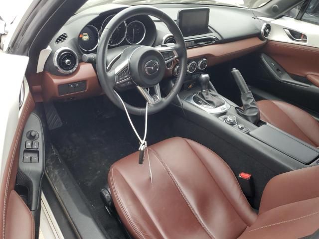 2019 Mazda MX-5 Miata Grand Touring
