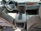 2007 Chevrolet Silverado K2500 Heavy Duty