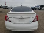 2016 Nissan Versa S