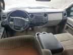 2008 Ford F350 Super Duty