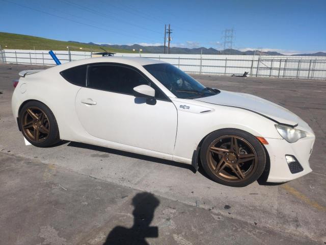 2013 Scion Fr-s