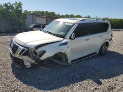 2019 Nissan Armada SV for sale in Grenada, MS