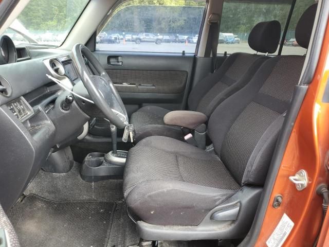 2004 Scion XB