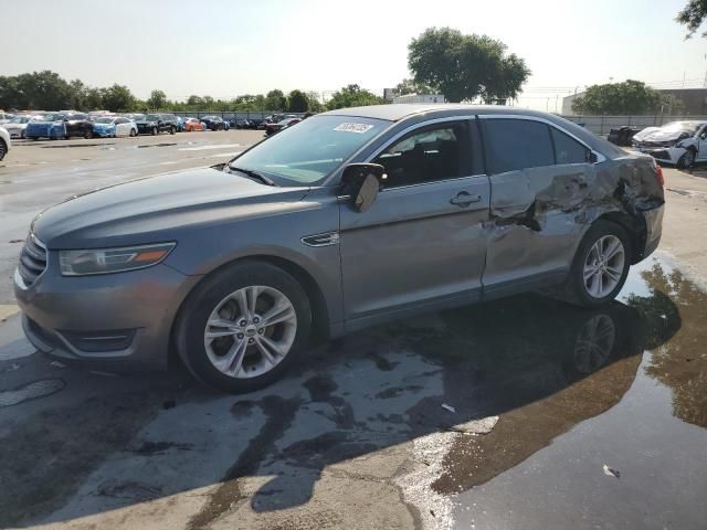 2014 Ford Taurus SEL