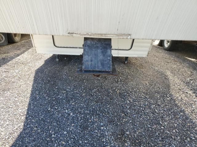 1991 Dutchmen Trailer