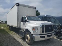 2021 UK 2021 Ford F650 Super Duty en venta en Dyer, IN