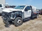 2024 Ford F450 Super Duty Flatbed Truck