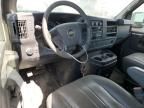 2013 Chevrolet Express G3500