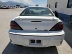 2002 Pontiac Grand AM GT
