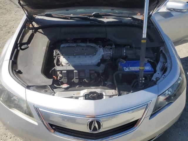 2013 Acura TL Tech
