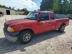 2005 Ford Ranger Super Cab for sale in Knightdale, NC