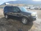 2010 Honda Pilot Touring
