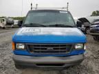 2007 Ford Econoline E250 Van