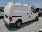 2015 Nissan NV200 2.5S