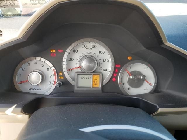 2011 Honda Pilot EXL