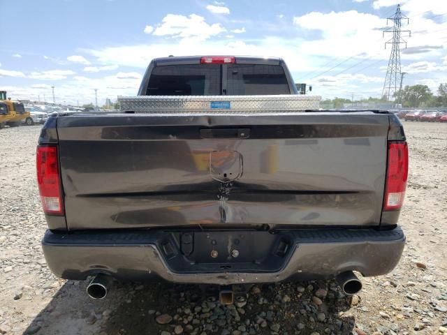 2015 Dodge RAM 1500 ST