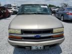 2003 Chevrolet S Truck S10