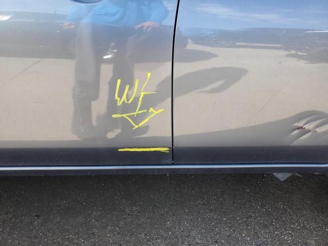 2018 Nissan Versa S