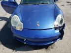2004 Porsche Boxster