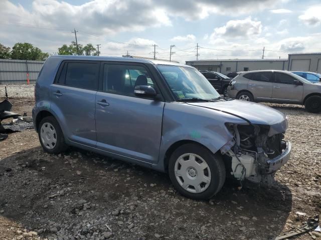 2010 Scion XB