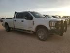 2019 Ford F350 Super Duty
