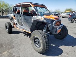 2018 Polaris RZR XP 4 Turbo EPS for sale in North Las Vegas, NV