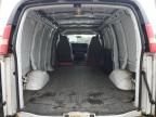 2008 Chevrolet Express G1500