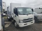 2016 Hino 195