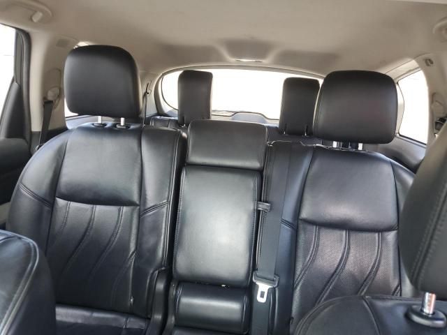 2014 Infiniti QX60