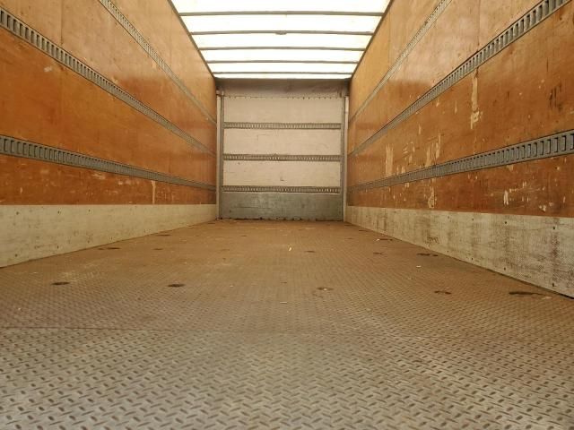 2015 Hino 258 268