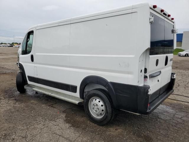 2023 Dodge RAM Promaster 2500 2500 Standard