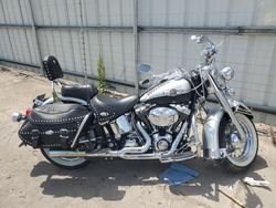 2003 Harley-Davidson Flstci Anniversary for sale in Littleton, CO