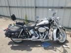 2003 Harley-Davidson Flstci Anniversary