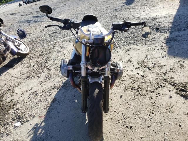 2019 BMW R Nine T Pure
