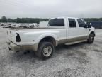 2008 Ford F350 Super Duty