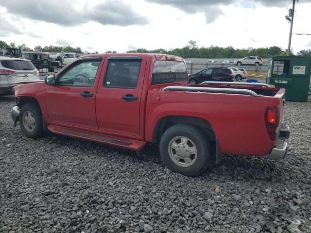 2004 Chevrolet Colorado